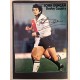 Signed picture of JOHN DUNCAN the Derby County footballer.